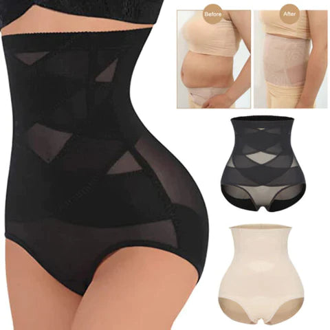 Women’s Tummy Control Shapewear Shorts