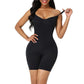 Women’s Seamless Shapewear Bodysuit
