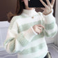 Female Sweater  Loose Outer Wear