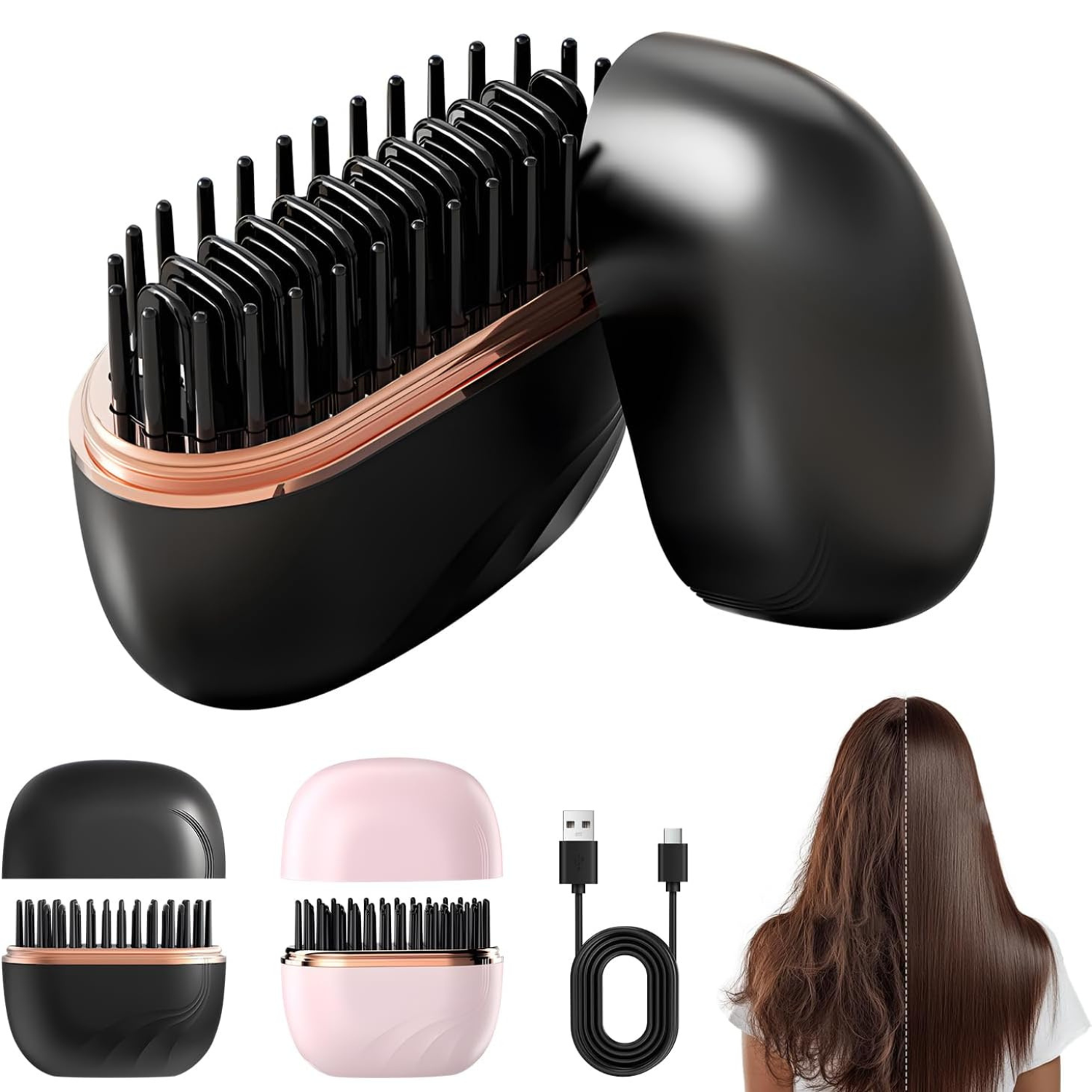 Beauty & Personal Care