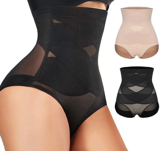 Women’s Tummy Control Shapewear Shorts