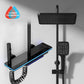 Luxury Shower Thermostat System Set