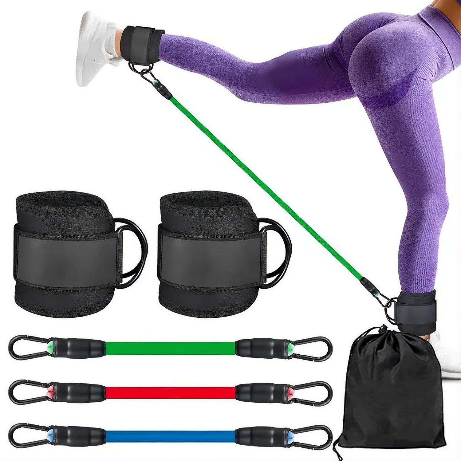 Fitness & Outdoor