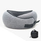 Memory Foam Neck Pillow Cervical