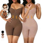 Women’s Seamless Shapewear Bodysuit