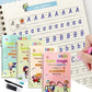 Children's Copy & Workbook