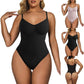 High Elastic Bodysuit for Women