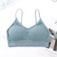 Breast Wrapping Underwear For Girls High School Sports Girls Bra