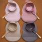 Silicone Baby Feeding Tableware Set