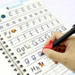 Children's Copy & Workbook