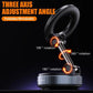 Vacuum Magnetic Phone Holder