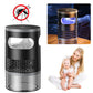 Suction Mosquito Killer Lamp
