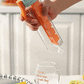 Ice Cube Maker Handle Tray