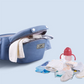 Ergonomic Baby Carrier – Adjustable & Breathable