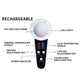 LED Photon Therapy Beauty Skin Lifting Device