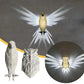 Eagle Wall Lamp
