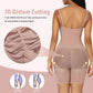 Women’s Seamless Shapewear Bodysuit