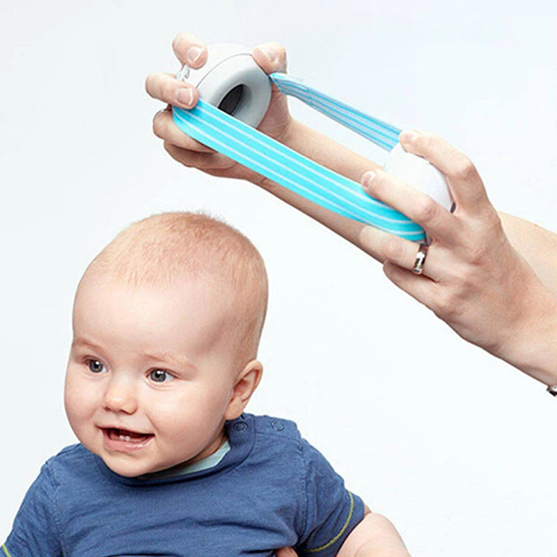 Baby Ear Protection Headphones – Adjustable & Noise Reducing