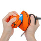 Foldable Sports Ball Bottle