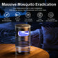 Suction Mosquito Killer Lamp