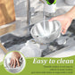 Stainless Steel Cooling Bowl