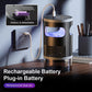 Suction Mosquito Killer Lamp