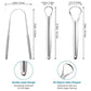 Tongue Brush