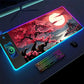 Wireless Charging Mouse Pad