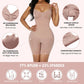 Women’s Seamless Shapewear Bodysuit