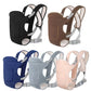 4-in-1 Baby Carrier Strap – Adjustable & Breathable