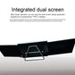 Portable Dual Screen Monitor for Laptop