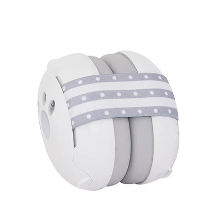 Baby Ear Protection Headphones – Adjustable & Noise Reducing