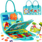 Montessori Busy Book
