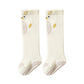 Baby Knee Non-Slip Floor Socks