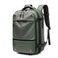 Travel Vacuum Backpack