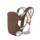 4-in-1 Baby Carrier Strap – Adjustable & Breathable