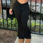 European And American Sports Yoga Style Slim-fitting Long Pants Women's Clothing
